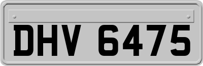 DHV6475