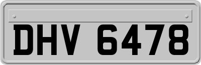DHV6478