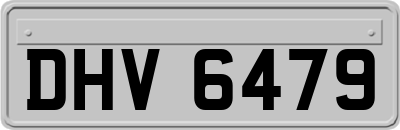 DHV6479