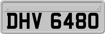 DHV6480