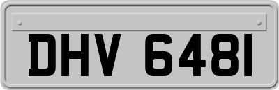 DHV6481