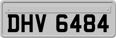 DHV6484