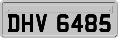 DHV6485