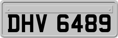 DHV6489