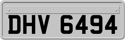 DHV6494