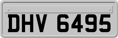 DHV6495