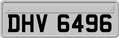 DHV6496