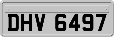 DHV6497