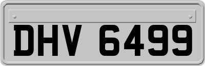 DHV6499
