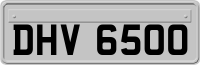 DHV6500