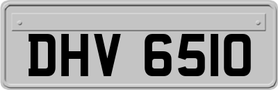 DHV6510