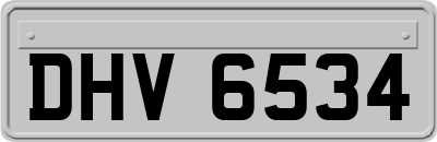 DHV6534
