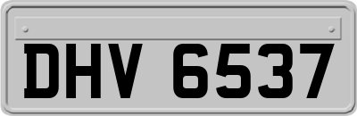 DHV6537