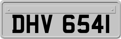 DHV6541
