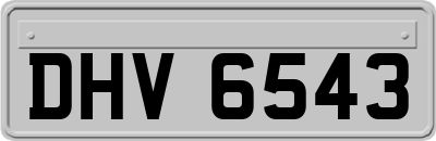 DHV6543