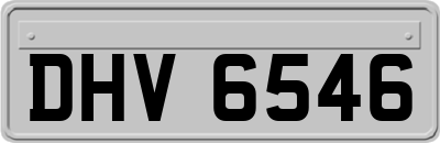 DHV6546