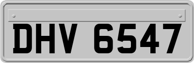 DHV6547