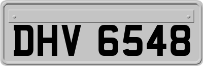 DHV6548