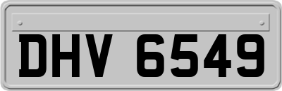 DHV6549