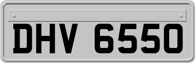 DHV6550