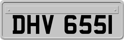 DHV6551
