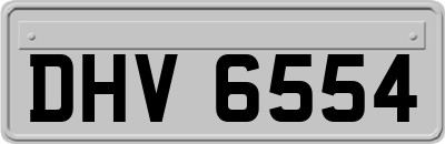 DHV6554
