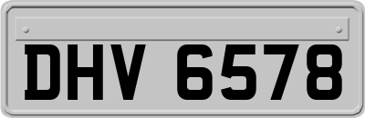 DHV6578
