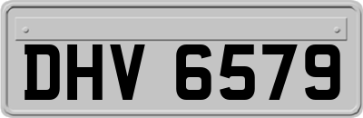 DHV6579