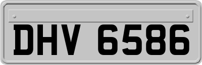 DHV6586