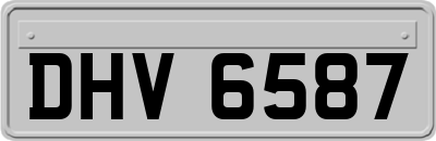 DHV6587