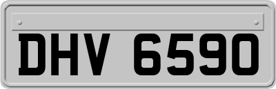 DHV6590