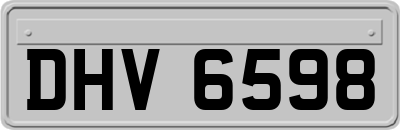 DHV6598