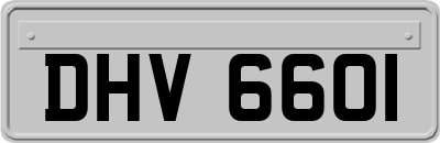 DHV6601