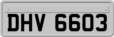 DHV6603