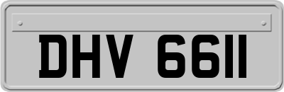 DHV6611