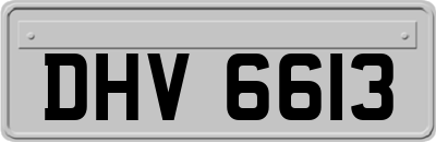 DHV6613