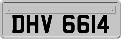 DHV6614