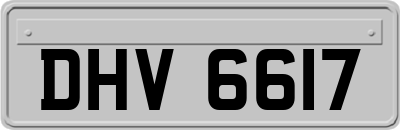 DHV6617