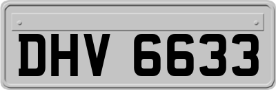 DHV6633