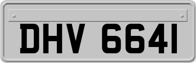 DHV6641