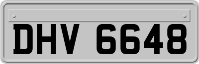 DHV6648