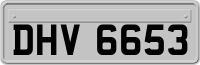 DHV6653