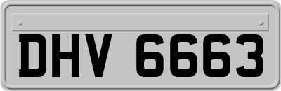 DHV6663