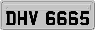 DHV6665