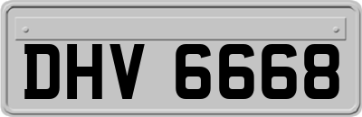 DHV6668