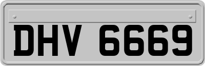 DHV6669