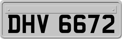 DHV6672
