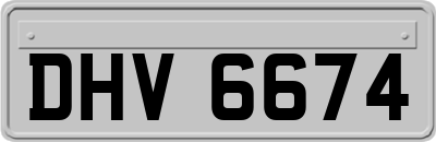 DHV6674