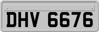 DHV6676