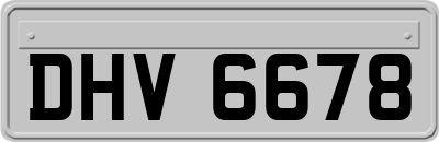 DHV6678